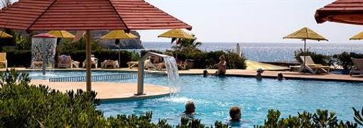 фото отеля Kolymbia Beach Hotel