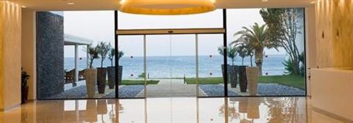 фото отеля Kolymbia Beach Hotel