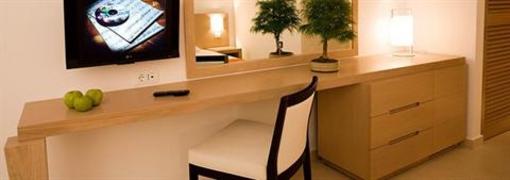 фото отеля Kolymbia Beach Hotel