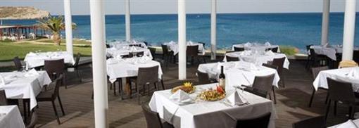 фото отеля Kolymbia Beach Hotel