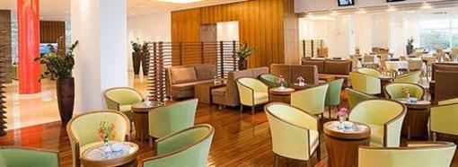 фото отеля Kolymbia Beach Hotel