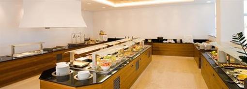 фото отеля Kolymbia Beach Hotel