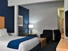 фото отеля Holiday Inn Express Hotel & Suites Hutto