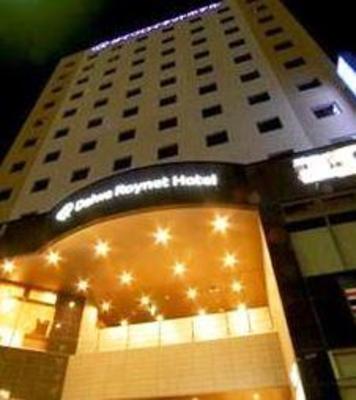 фото отеля Daiwa Roynet Hotel Sendai