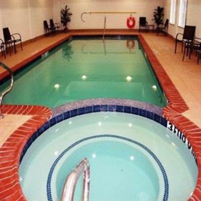 фото отеля La Quinta Inn & Suites Corsicana