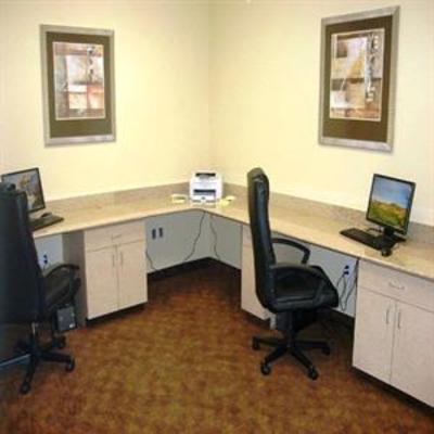 фото отеля La Quinta Inn & Suites Corsicana
