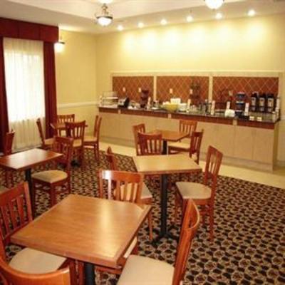 фото отеля La Quinta Inn & Suites Corsicana