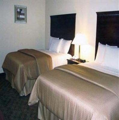 фото отеля La Quinta Inn & Suites Corsicana