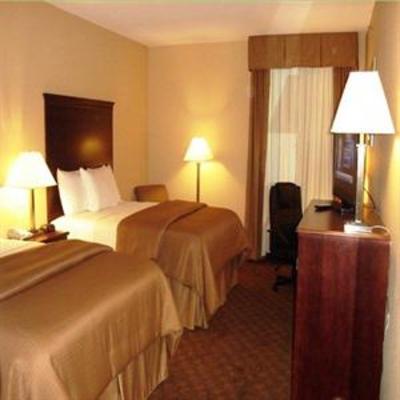 фото отеля La Quinta Inn & Suites Corsicana