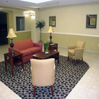 фото отеля La Quinta Inn & Suites Corsicana