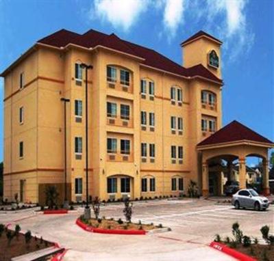 фото отеля La Quinta Inn & Suites Corsicana