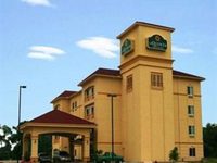 La Quinta Inn & Suites Corsicana