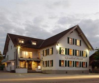 фото отеля Schaefle Hotel Feldkirch
