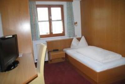 фото отеля Schaefle Hotel Feldkirch