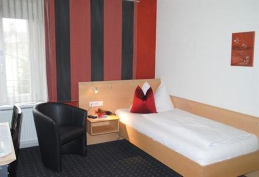 фото отеля Schaefle Hotel Feldkirch