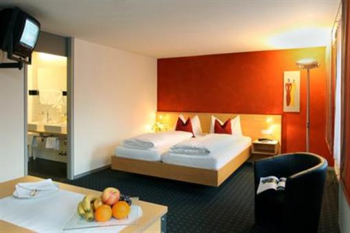 фото отеля Schaefle Hotel Feldkirch