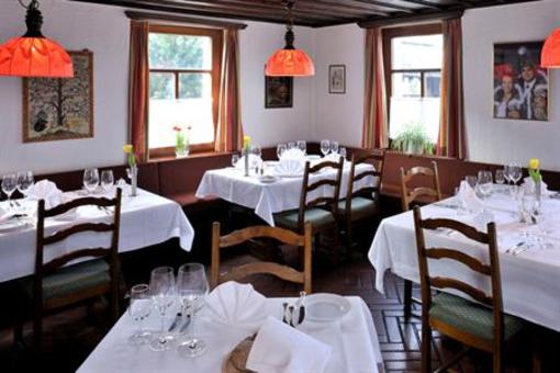 фото отеля Schaefle Hotel Feldkirch