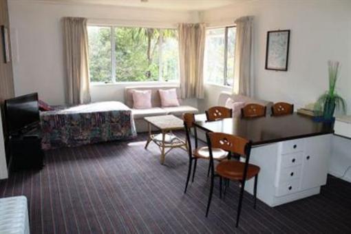 фото отеля Anglers Paradise Resort Motel