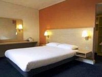 Travelodge Bath Central Hotel