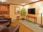 фото отеля Candlewood Suites Junction City