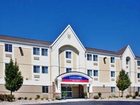 фото отеля Candlewood Suites Junction City