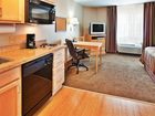 фото отеля Candlewood Suites Junction City