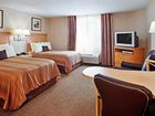 фото отеля Candlewood Suites Junction City