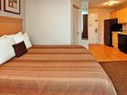 фото отеля Candlewood Suites Junction City