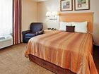 фото отеля Candlewood Suites Junction City