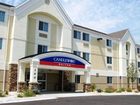 фото отеля Candlewood Suites Junction City