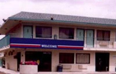 фото отеля Motel 6 Airport Jacksonville