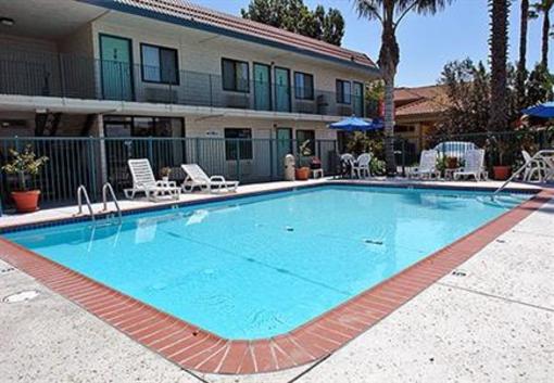 фото отеля Motel 6 Airport Jacksonville