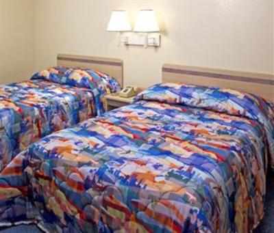 фото отеля Motel 6 Airport Jacksonville