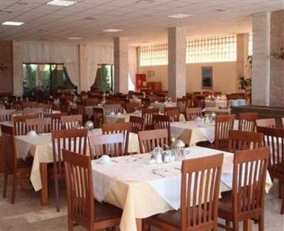 фото отеля Theoxenia Hotel Ouranopoli