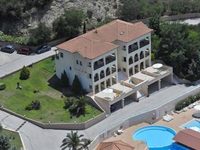 Theoxenia Hotel Ouranopoli