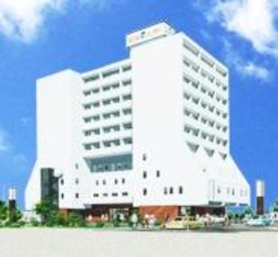 фото отеля Hotel Hashimoto
