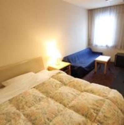 фото отеля Hotel Hashimoto