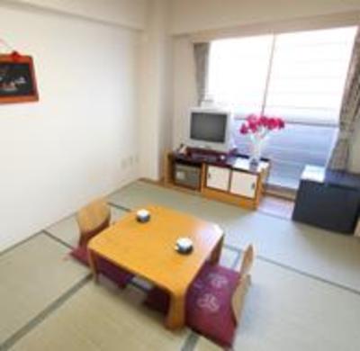 фото отеля Hotel Hashimoto