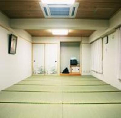 фото отеля Hotel Hashimoto