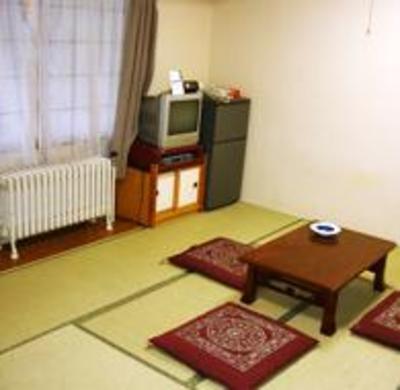 фото отеля Hotel Hashimoto