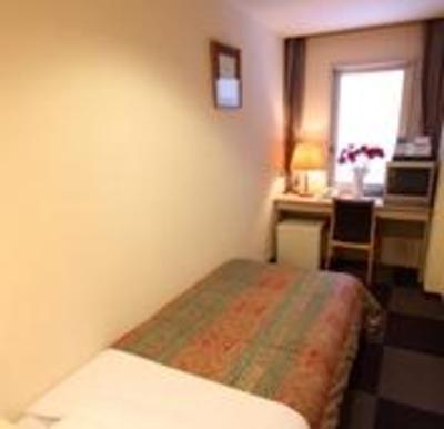 фото отеля Hotel Hashimoto