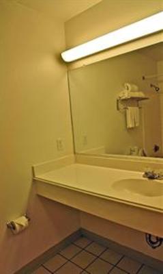 фото отеля Studio 6 Austin Midtown