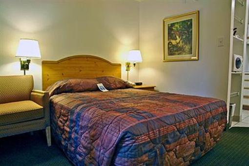 фото отеля Studio 6 Austin Midtown