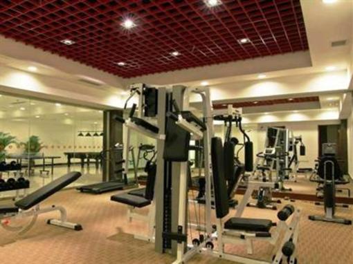 фото отеля Sinotrans Huangshan Jianguo Hotel