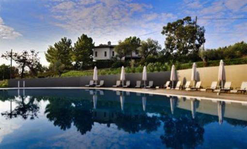 фото отеля Krotiri Resort Agios Nikolaos (Chalkidiki)