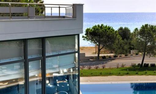 фото отеля Krotiri Resort Agios Nikolaos (Chalkidiki)
