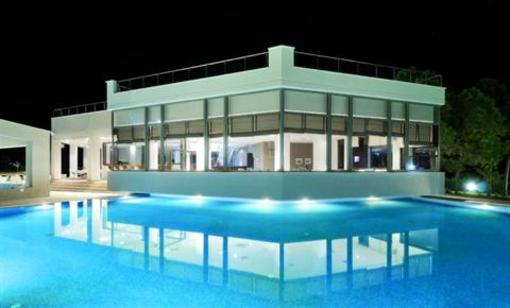 фото отеля Krotiri Resort Agios Nikolaos (Chalkidiki)