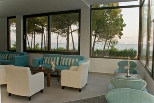фото отеля Krotiri Resort Agios Nikolaos (Chalkidiki)