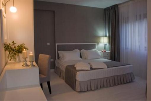 фото отеля Krotiri Resort Agios Nikolaos (Chalkidiki)