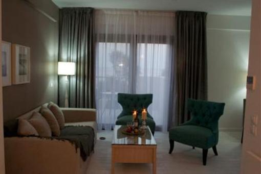фото отеля Krotiri Resort Agios Nikolaos (Chalkidiki)